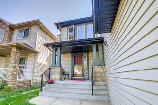 Photo 2: 417 Panamount Boulevard NW in Calgary: Panorama Hills Detached for sale : MLS®# A2001930