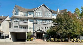 Photo 18: 302 1630 154 Street in Surrey: King George Corridor Condo for sale in "CARLTON COURT" (South Surrey White Rock)  : MLS®# R2805795