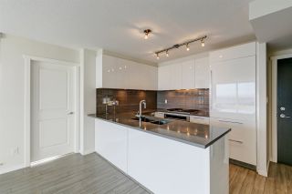 Photo 4: 3002 6658 DOW Avenue in Burnaby: Metrotown Condo for sale in "Moda by Polygon" (Burnaby South)  : MLS®# R2418659