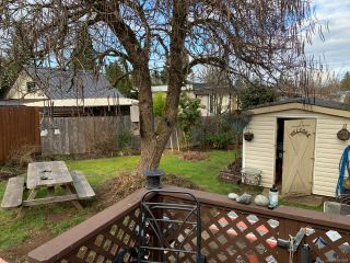 Photo 2: 8 2700 WOODBURN ROAD in CAMPBELL RIVER: CR Campbell River North Manufactured Home for sale (Campbell River)  : MLS®# 835635