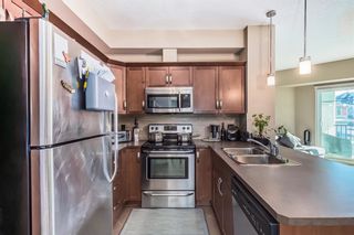 Photo 6: 2411 175 Panatella Hill NW in Calgary: Panorama Hills Apartment for sale : MLS®# A2035199