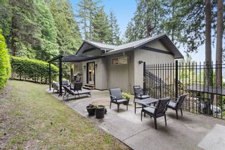 Photo 38: 201 JACOBS Road in Port Moody: North Shore Pt Moody House for sale : MLS®# R2899007