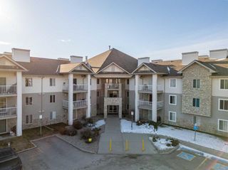 Photo 1: 2316 2600 66 Street NE in Calgary: Pineridge Apartment for sale : MLS®# A2122941