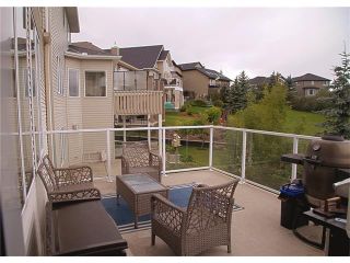 Photo 18: 82 SHEEP RIVER Heights: Okotoks House for sale : MLS®# C4028203