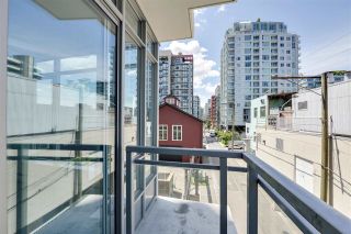 Photo 16: 302 1775 QUEBEC Street in Vancouver: Mount Pleasant VE Condo for sale in "OPSAL" (Vancouver East)  : MLS®# R2598053