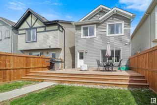 Photo 31: 2777 COUGHLAN Green in Edmonton: Zone 55 House for sale : MLS®# E4299872