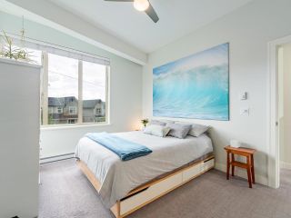 Photo 21: 31 757 ORWELL Street in North Vancouver: Lynnmour Townhouse for sale in "Connect at Natures Edge" : MLS®# R2687628