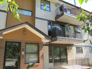 Photo 1:  in WINNIPEG: St Vital Condominium for sale (South East Winnipeg)  : MLS®# 1118027