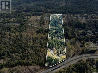 Photo 1: 8293 Island Hwy N in Lantzville: Vacant Land for sale : MLS®# 960112