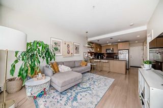Photo 17: 313 707 4 Street NE in Calgary: Renfrew Apartment for sale : MLS®# A2138066