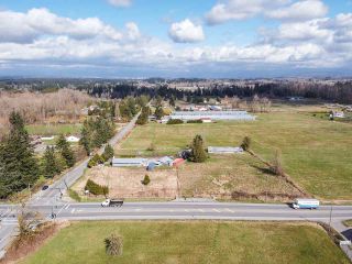 Photo 2: 1640 208 Street in Langley: Campbell Valley House for sale : MLS®# R2558568
