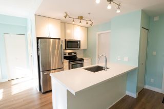Photo 2: 301 707 E 20TH Avenue in Vancouver: Fraser VE Condo for sale in "Blossom" (Vancouver East)  : MLS®# R2866772