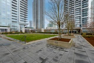 Photo 27: 610 4688 KINGSWAY in Burnaby: Metrotown Condo for sale in "STATION SQUARE 1" (Burnaby South)  : MLS®# R2861674