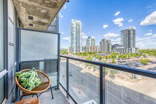 Photo 19: 408 450 8 Avenue SE in Calgary: Downtown East Village Apartment for sale : MLS®# A2052290