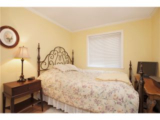 Photo 17: 11588 WARESLEY ST in Maple Ridge: Southwest Maple Ridge House for sale : MLS®# V1035600