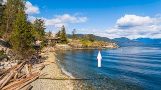 Photo 3: 7290 ARBUTUS Place in West Vancouver: Whytecliff Land for sale : MLS®# R2681862