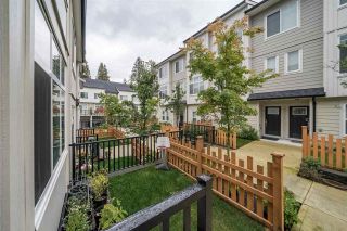 Photo 14: 99 13670 62 Avenue in Surrey: Sullivan Station Townhouse for sale : MLS®# R2323732