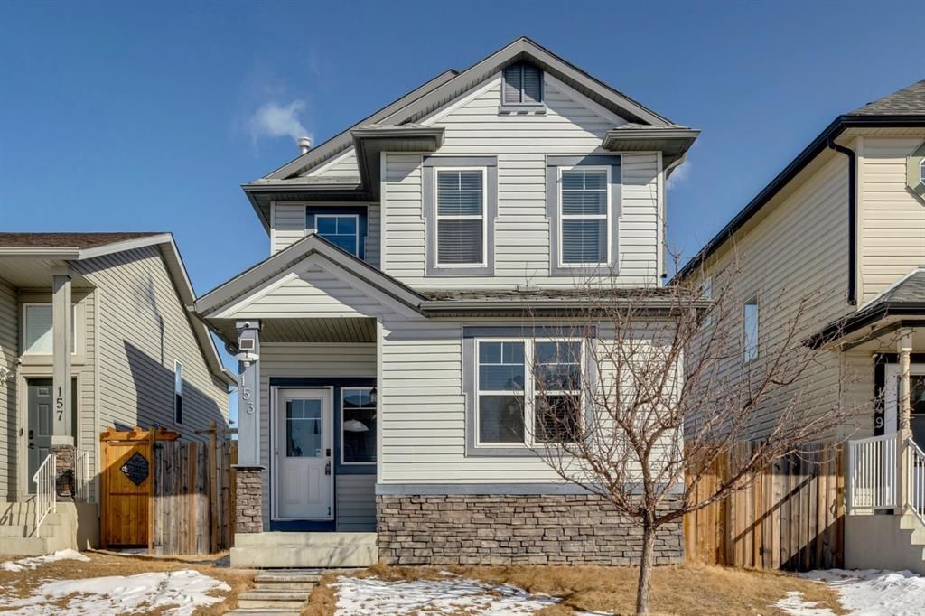 Photo 39: Photos: 153 Covebrook Place NE in Calgary: Coventry Hills Detached for sale : MLS®# A1192132