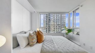 Photo 21: 2601 1067 MARINASIDE Crescent in Vancouver: Yaletown Condo for sale in "QUAYWEST" (Vancouver West)  : MLS®# R2734403