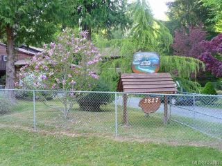 Photo 61: 3827 Charlton Dr in BOWSER: PQ Qualicum North House for sale (Parksville/Qualicum)  : MLS®# 627303