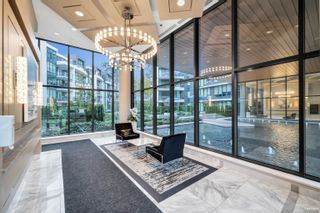 Photo 2: 536 3563 ROSS Drive in Vancouver: University VW Condo for sale (Vancouver West)  : MLS®# R2636849