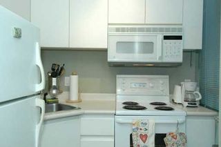 Photo 5: 1188 RICHARDS Street in Vancouver: Downtown VW Condo for sale in "PARK PLAZA" (Vancouver West)  : MLS®# V625666