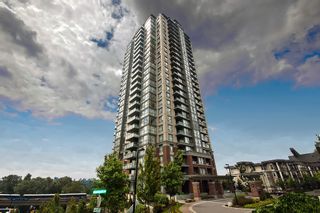 Photo 10: 1001 4888 BRENTWOOD Drive in Burnaby: Brentwood Park Condo for sale in "FITZGERALD" (Burnaby North)  : MLS®# V896919