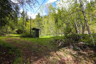 Photo 3: 2189 Barriere Lakes Road in Barriere: BA Land Only for sale (NE)  : MLS®# 171856