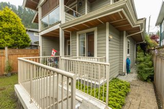 Photo 22: 6353 DOUGLAS Street in West Vancouver: Horseshoe Bay WV 1/2 Duplex for sale : MLS®# R2750857