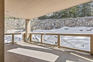 Photo 9: 203 140 Stonecreek Road: Canmore Apartment for sale : MLS®# A2036111