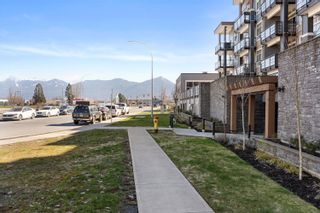 Photo 22: 313 45562 AIRPORT Road in Chilliwack: Chilliwack Proper South Condo for sale in "The Elliot" : MLS®# R2860327