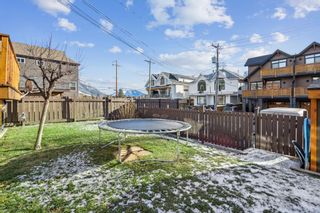 Photo 30: 3 809 6th Street: Canmore Row/Townhouse for sale : MLS®# A2093319