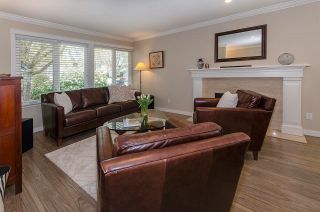 Photo 5: 3626 OSPREY Court in North Vancouver: Roche Point House for sale : MLS®# R2878732