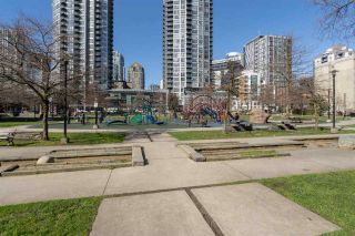 Photo 31: 409 1188 RICHARDS Street in Vancouver: Yaletown Condo for sale in "Park Plaza" (Vancouver West)  : MLS®# R2475181