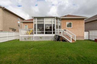 Photo 22: 250 Jacques Avenue in Winnipeg: Kildonan Estates Residential for sale (3J)  : MLS®# 202223270