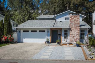 Main Photo: 1261 RIVER Drive in Coquitlam: River Springs House for sale in "RIVER SPRINGS" : MLS®# R2884868