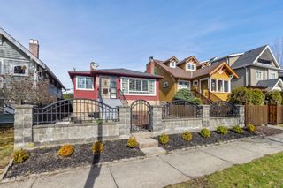 Photo 2: 2779 E 1ST Avenue in Vancouver: Renfrew VE House for sale (Vancouver East)  : MLS®# R2860311