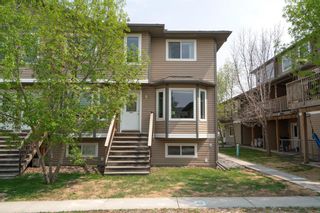 Photo 2: 201 30 Wellington Cove: Strathmore Row/Townhouse for sale : MLS®# A2050947