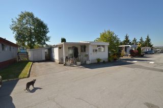 Photo 27: 37 201 CAYER Street in Coquitlam: Maillardville Manufactured Home for sale in "WILDWOOD PARK" : MLS®# V972709