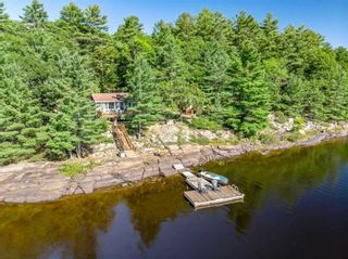 Photo 28: 982 East Shore Road in Georgian Bay: House (Bungalow) for sale : MLS®# X5755566