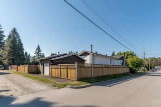 Photo 33: 3490 EDINBURGH Street in Port Coquitlam: Glenwood PQ House for sale : MLS®# R2736563