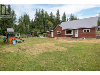 Photo 4: 3381 Trinity Valley Road in Enderby: House for sale : MLS®# 10280938