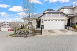 Photo 2: 42 36260 MCKEE Road in Abbotsford: Abbotsford East Townhouse for sale in "Kings Gate" : MLS®# R2633847