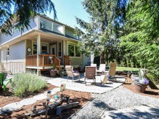 Photo 8: 2375 WALBRAN PLACE in COURTENAY: CV Courtenay East House for sale (Comox Valley)  : MLS®# 705034