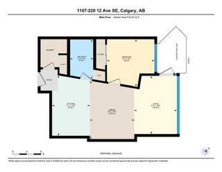 Photo 49: 1107 220 12 Avenue SE in Calgary: Beltline Apartment for sale : MLS®# A2125106
