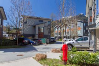Photo 19: 25 38684 BUCKLEY Avenue in Squamish: Dentville Townhouse for sale in "Newport Landing" : MLS®# R2866636