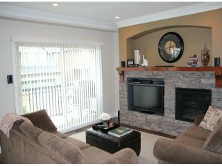 Photo 6: 50 22225 50TH Avenue in Langley: Murrayville Townhouse for sale in "Murray's Landing" : MLS®# F1409670