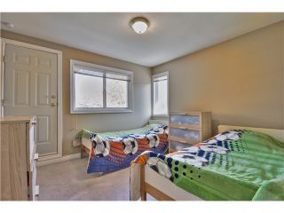 Photo 9: 3707 CARDIFF Street in Burnaby: Central Park BS 1/2 Duplex for sale in "BURNABY" (Burnaby South)  : MLS®# V1044542