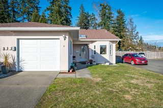 Photo 12: 11 2030 Robb Ave in Comox: CV Comox (Town of) Row/Townhouse for sale (Comox Valley)  : MLS®# 896394