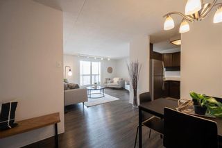 Photo 7: 204 720 Kenaston Boulevard in Winnipeg: River Heights Condominium for sale (1D)  : MLS®# 202307455